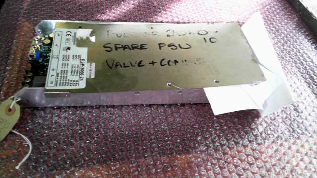 Mean Well CIMR-VU4A0011BMA Single Output Power Supply