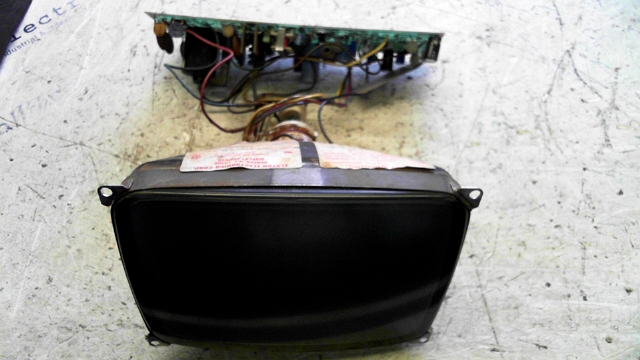 Elston DM30-09BO-596-C31 Monitor