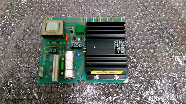 SKAKO C380 Board