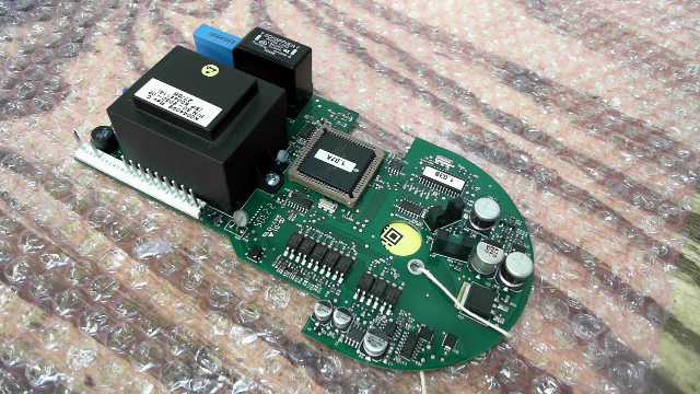 International Door Automation K0044098 Door Controller