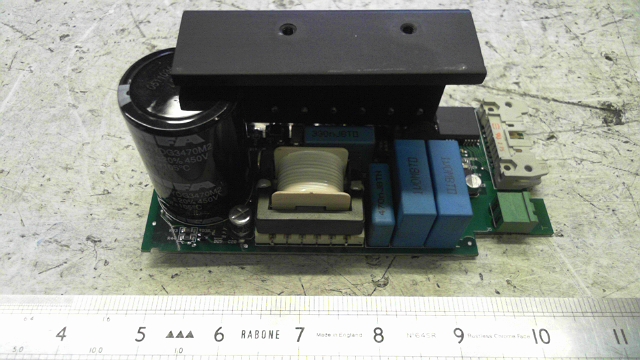 International Door Automation K0044096 Door Controller