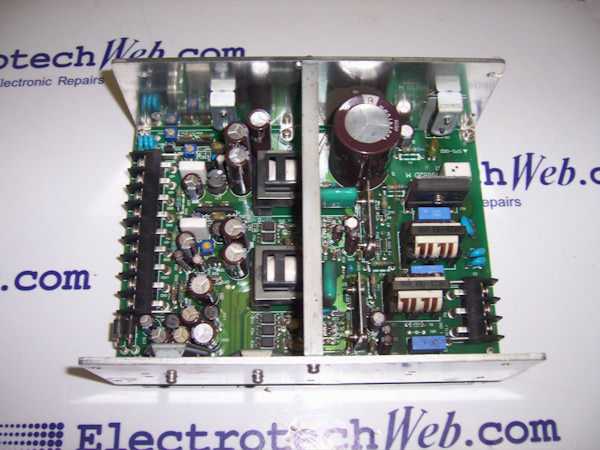 Sanken ZS005H PDC10052D Power Supply