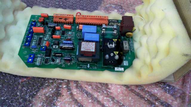 LSE 1268P Controller