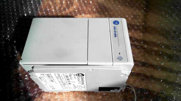 Allen Bradley 1769-PA4 Power Supply