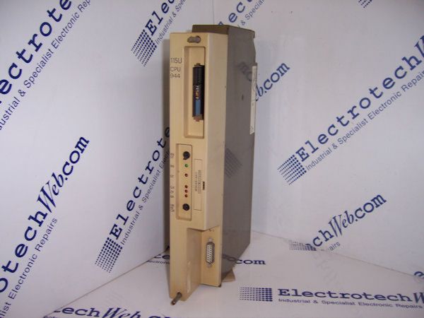 Siemens 6ES5944-7UA12 CPU