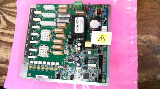 OEM 1077997A02 Motor Controller