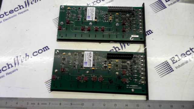 Otis AAA 510QY Lift PCB