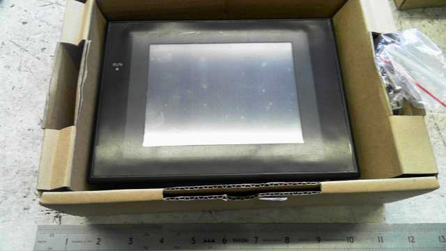 Omron NS5-MQ10B-V2 Interactive Display