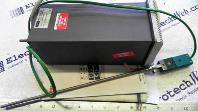 ABB C300/0020/STDSP03CE Process Controller