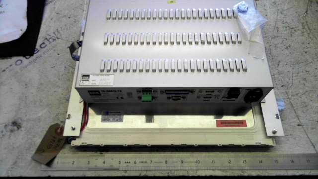 STOL TC-XGA15-TS Computer
