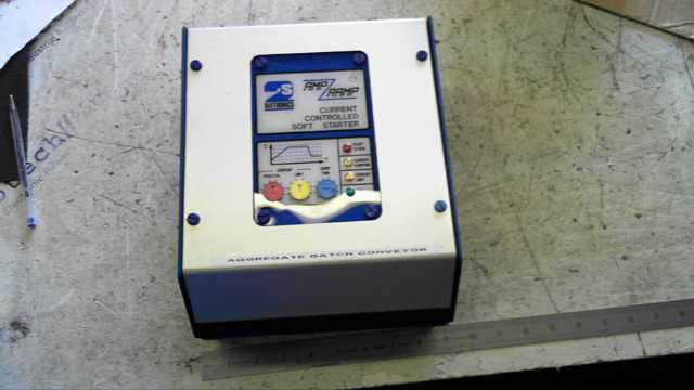 Saftronics 210SA-15 Soft Start