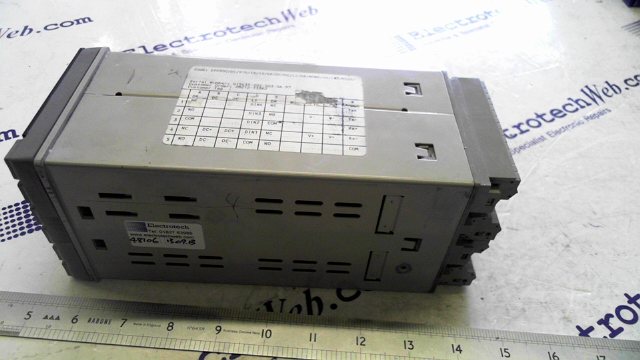 Eurotherm EPC900/DC/STD/IS/DR Temperature Control