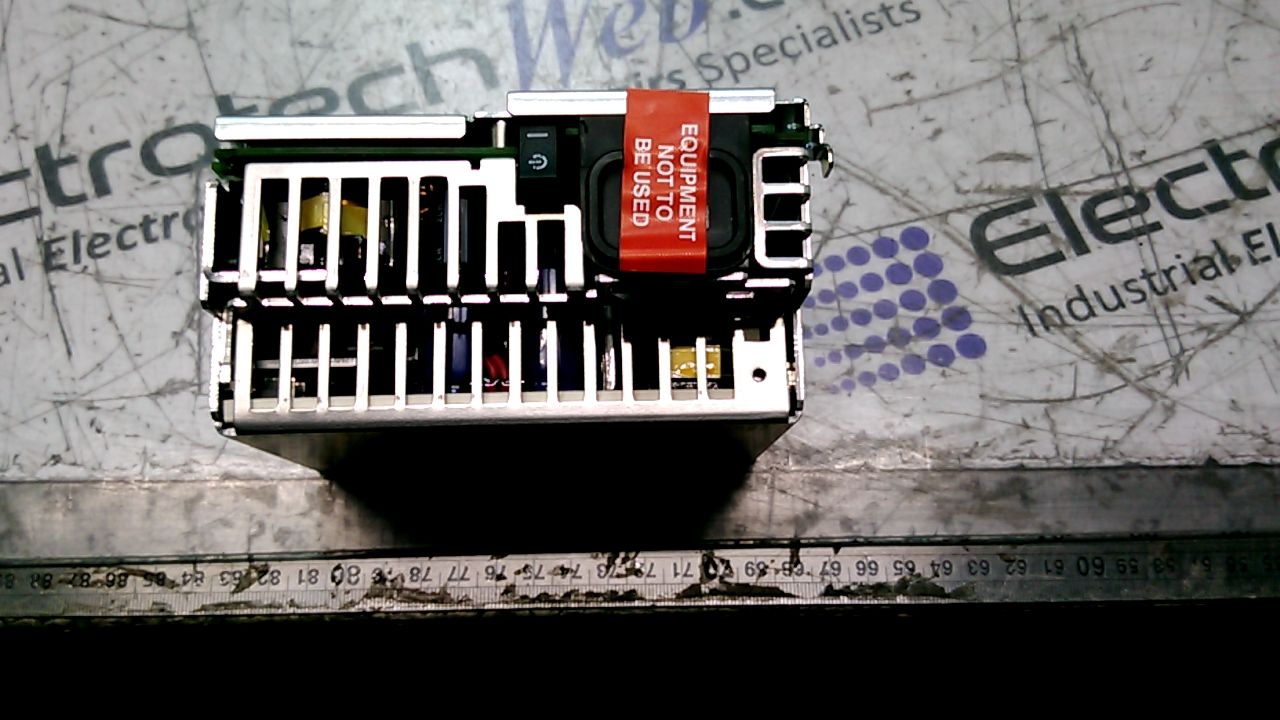 Aptronic A5E02625805-H2 Power Supply