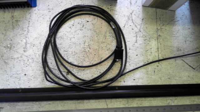 Otis GEN2 Door Sensor Cable