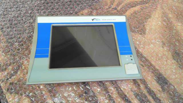Sigmatek ETV0551 Control Panel