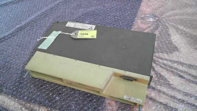 Siemens 6ES5 944-7UA21 CPU