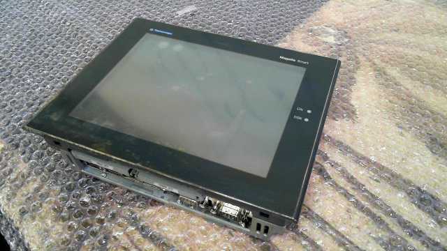 Telemecanique MPCST11NAJ00T Smart PC