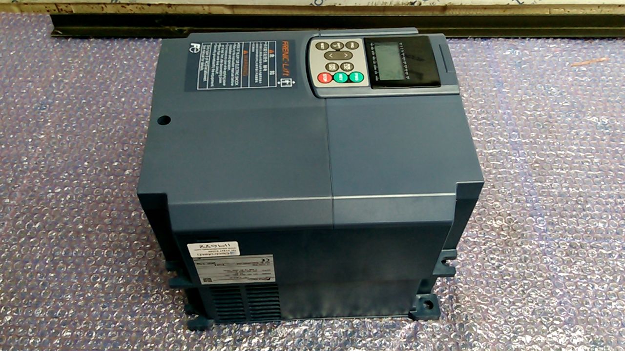 Fuji Electric FRN7.5LM1S-4E Inverter