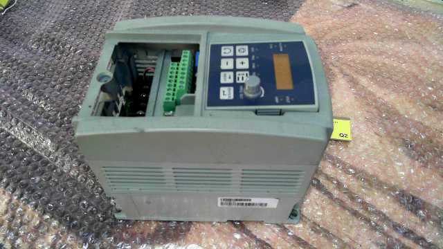 Emotron VSC48-009 Drive