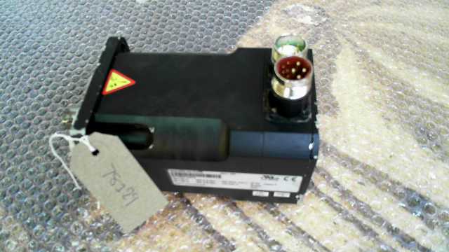 BR Automation 8MSA4S.R0-D3 Motor