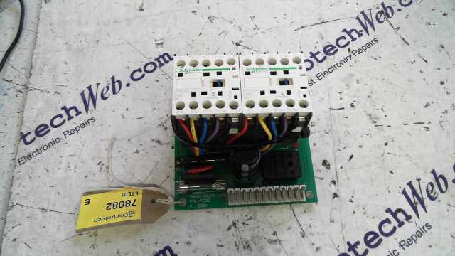 Mavercourt Ltd GAL-PCB2 PCB