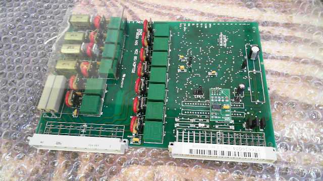Kone 376633H05 Lift Control PCB