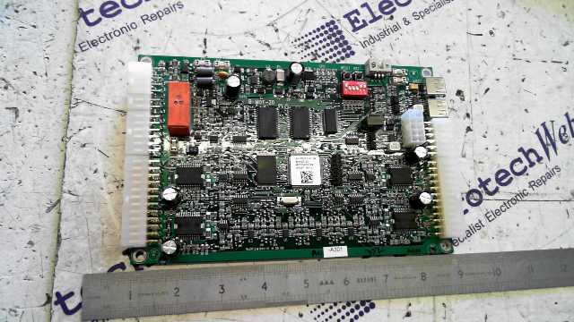 OEM LP-B-MOT-20/3 PCB