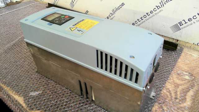 Honeywell HVAC16C2 Inverter
