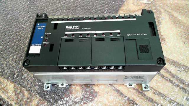 Idec PFA-1C24R PLC