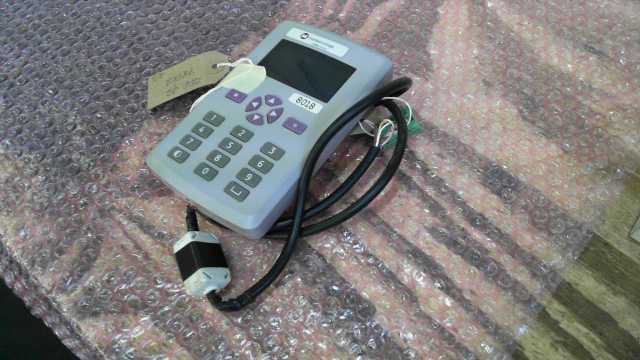 Markem Imaje 8018 Control Pad