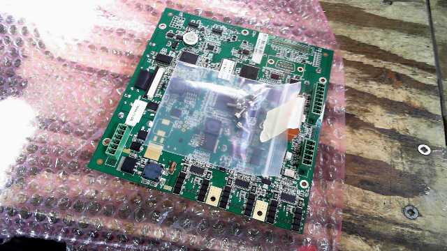 OEM E227809 B PCB