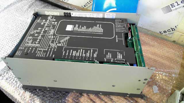 SSD 546-0700-6-2-4-090-1000-0-00 Drive