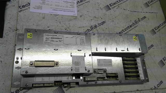 Actom MVC3001-4003A Controller