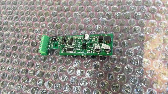 OEM ECS 2140-1 PCB