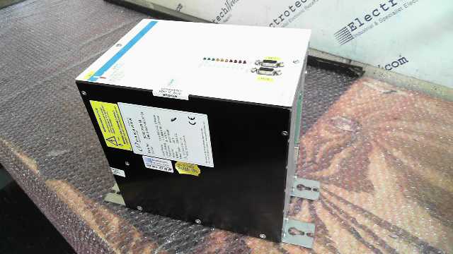 Danaher DMC 51540P-AC EXT 24 Digital Motion Controller