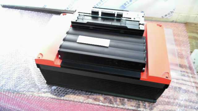 SEW MDX61B0450-503-4-00 Drive