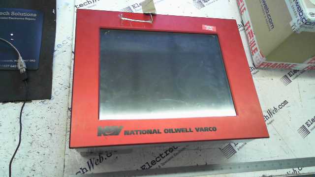 Gecma Explorer 15i Panel PC