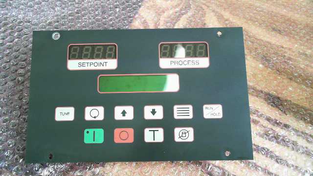Sterling Electric 601.00522.02 Temperature Controller