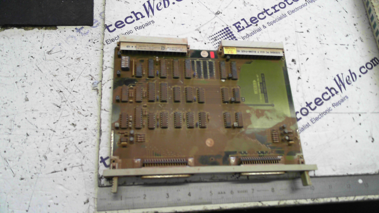 Siemens C79040-A32-C683-04-87 Interface board