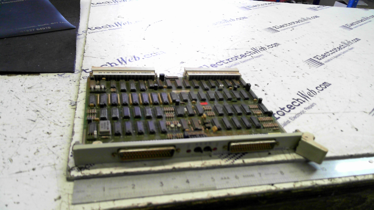 Siemens 6ES5304-3UA12 Interface Module