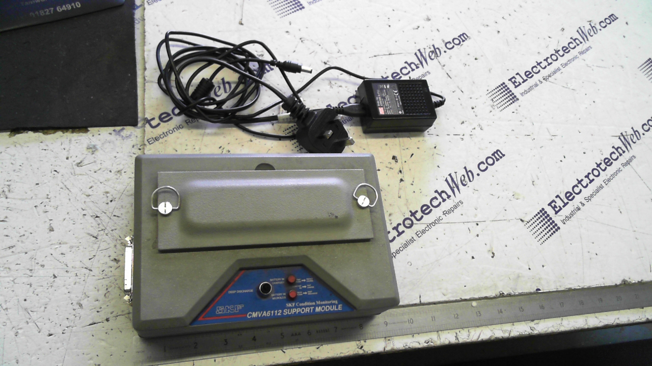 SKF CMVA6112 Support Module