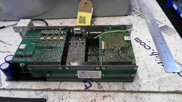 Bosch Rexroth CSH01.1C-PL-ENS Controller