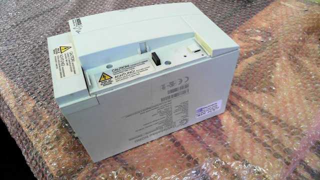 Nordac SK2200/3 FCTC-K Vector MC