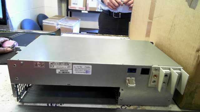 Bosch Rexroth HCS02.1.E.W0070-A-03.NNN Servo Drive