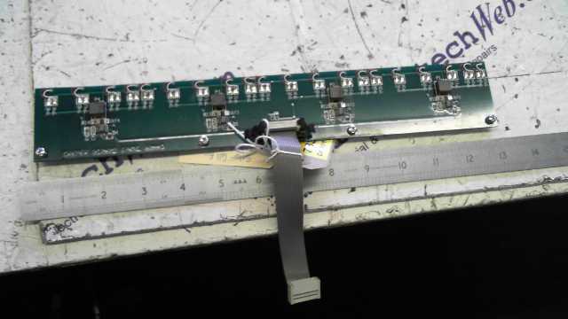 Cremer 910802 PCB
