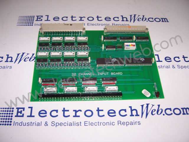 Siemens 6ES5264-8MA12 Cam Control Module