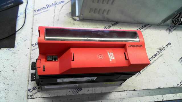 SEW MDX61B0040-5A3-4-00 Movidrive