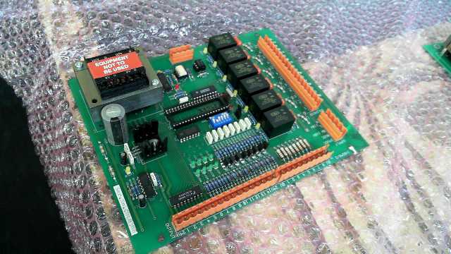 OEM 1HS2462 PCB