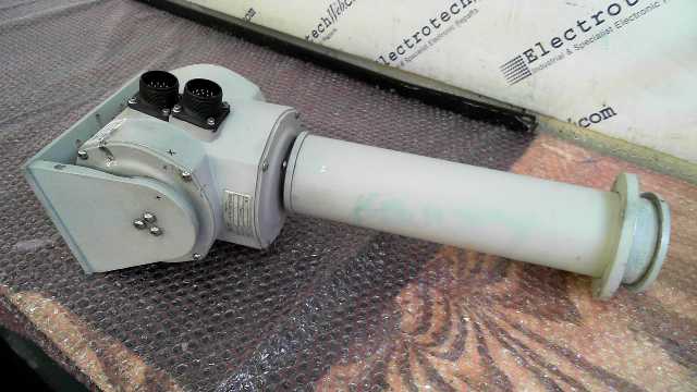 PTZ 6152830X0SDA01 Motor Drive Mount