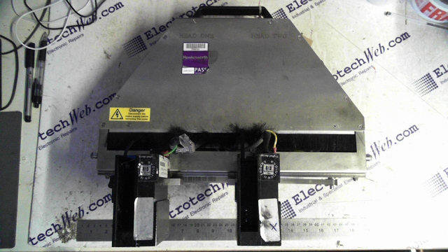 Rational Labelling OP12 Printer